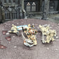 5x Blightlord Terminator Squad #509 Death Guard Warhammer 40k