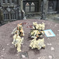 5x Blightlord Terminator Squad #509 Death Guard Warhammer 40k