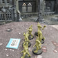 6x Poxwalkers #510 Death Guard Warhammer 40k