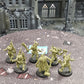 6x Poxwalkers #510 Death Guard Warhammer 40k