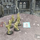 6x Poxwalkers #510 Death Guard Warhammer 40k