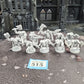 10x Ork Boyz #515 Orks Warhammer 40k