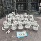 15x Ork Boyz #516 Orks Warhammer 40k