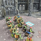 10x Kommandos #518 Very Well Painted Orks Warhammer 40k