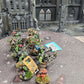 10x Kommandos #520 Very Well Painted Orks Warhammer 40k