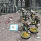 5x Stormboyz #521 Well Painted Orks Warhammer 40k