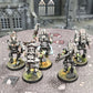 5x Stormboyz #521 Well Painted Orks Warhammer 40k
