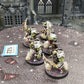 5x Brutes #522 Well Painted Orruk Warclans Warhammer 40k AOS