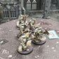 5x Brutes #522 Well Painted Orruk Warclans Warhammer 40k AOS