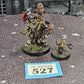 Painboss #527 Well Painted Orks Warhammer 40k