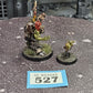 Painboss #527 Well Painted Orks Warhammer 40k
