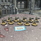 10x Gretchin #528 Orks Warhammer 40k
