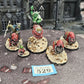 4x Squighog Boyz #529 Orks Warhammer 40k