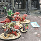 4x Squighog Boyz #529 Orks Warhammer 40k