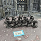 10x Gutrippaz #530 Orruk Warclans AOS Warhammer 40k