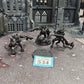3x Daemon Brutes #534 Chaos Space Marines Warhammer 40k 30k