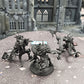 3x Daemon Brutes #534 Chaos Space Marines Warhammer 40k 30k