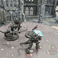 3x Daemon Brutes #534 Chaos Space Marines Warhammer 40k 30k