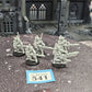 5x Dark Reapers #541 Aeldari Warhammer 40k