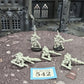 5x Dark Reapers #542 Aeldari Warhammer 40k