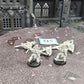 5x Dark Reapers #542 Aeldari Warhammer 40k