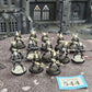 13x Guardians #544 Aeldari Warhammer 40k