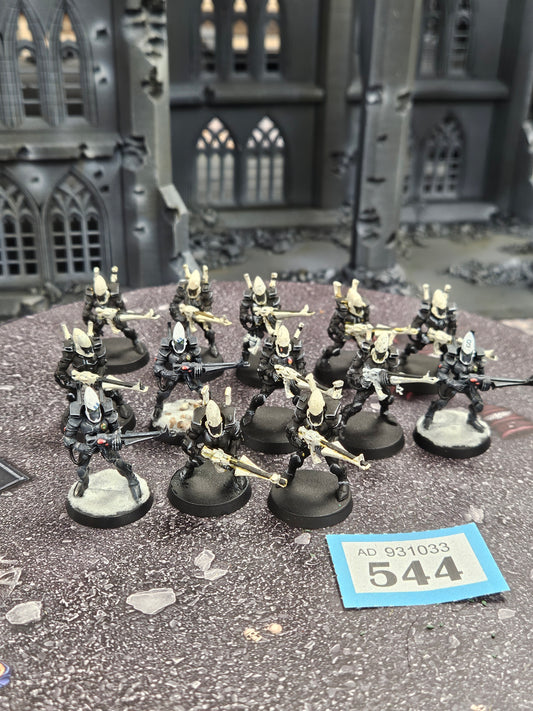 13x Guardians #544 Aeldari Warhammer 40k