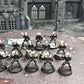 13x Guardians #544 Aeldari Warhammer 40k