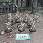 9x Arco Flagellant #549 Adepta Sororitas Warhammer 40k