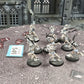 9x Arco Flagellant #549 Adepta Sororitas Warhammer 40k