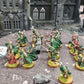 22x Rangers of Middle Earth #554 Good MESBG LOTR Warhammer 40k