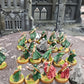 22x Rangers of Middle Earth #554 Good MESBG LOTR Warhammer 40k