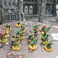 22x Rangers of Middle Earth #554 Good MESBG LOTR Warhammer 40k