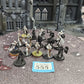 16x Warriors of Minas Tirith #555 Good MESBG LOTR Warhammer 40k