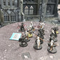 16x Warriors of Minas Tirith #555 Good MESBG LOTR Warhammer 40k