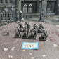 8x Rangers of Middle Earth #558 Good MESBG LOTR Warhammer 40k