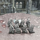 8x Rangers of Middle Earth #558 Good MESBG LOTR Warhammer 40k