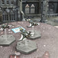 3x Nightwing Fighters #560 Aeronautica Imperialis Aeldari Warhammer 40k