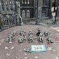 10x Tempestus Scions #568 Astra Militarum Warhammer 40k