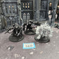 3x Stormfiends #569 Skaven AOS Warhammer 40k