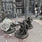 3x Stormfiends #569 Skaven AOS Warhammer 40k