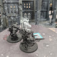 3x Stormfiends #569 Skaven AOS Warhammer 40k