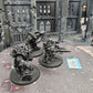 3x Stormfiends #570 Skaven AOS Warhammer 40k