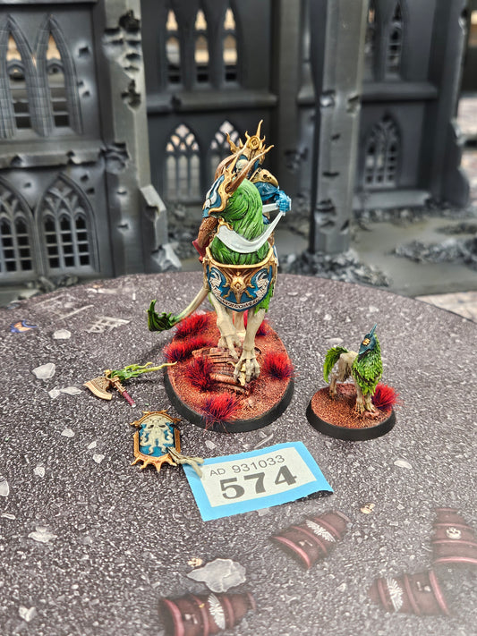 Lord Aquilor #574 Stormcast Eternals AOS Warhammer 40k