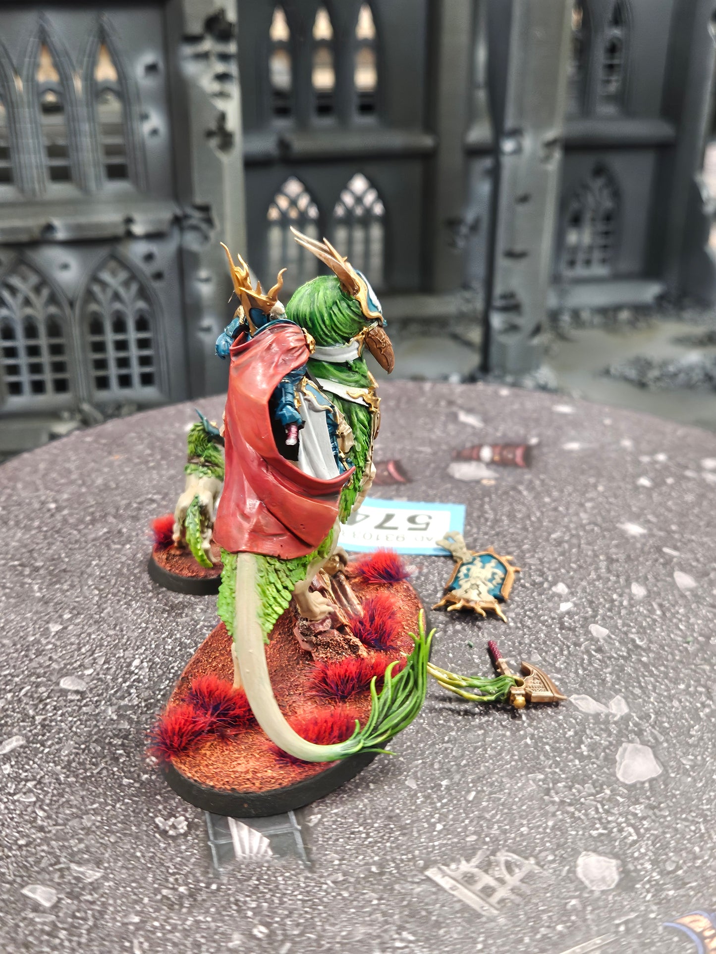 Lord Aquilor #574 Stormcast Eternals AOS Warhammer 40k