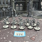 10x Freeguild Steelhelms #576 Cities of Sigmar AOS Warhammer 40k