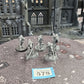 5x Grimghast Reapers #578 Nighthaunt AOS Warhammer 40k