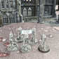 5x Grimghast Reapers #578 Nighthaunt AOS Warhammer 40k
