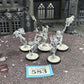 5x Witch Aelves #583 Daughters of Khaine AOS Warhammer 40k