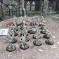 20x Deadwalker Zombies #584 Soulblight Gravelords AOS Warhammer 40k